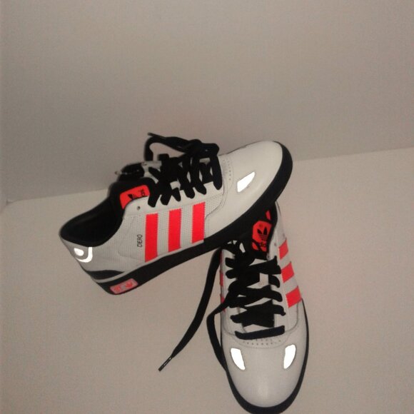 Adidas Ciero ST Sneakers Mens 9 NWT - Picture 3 of 3